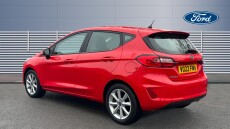 Ford Fiesta 1.0 EcoBoost Trend 5dr Petrol Hatchback